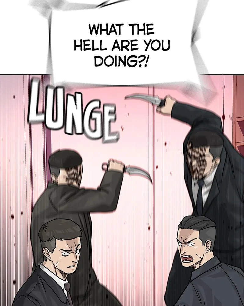 Read To Not Die EN Manga Online