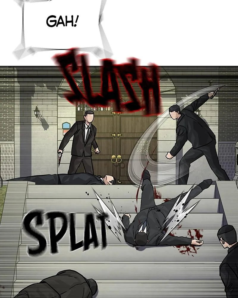 Read To Not Die EN Manga Online