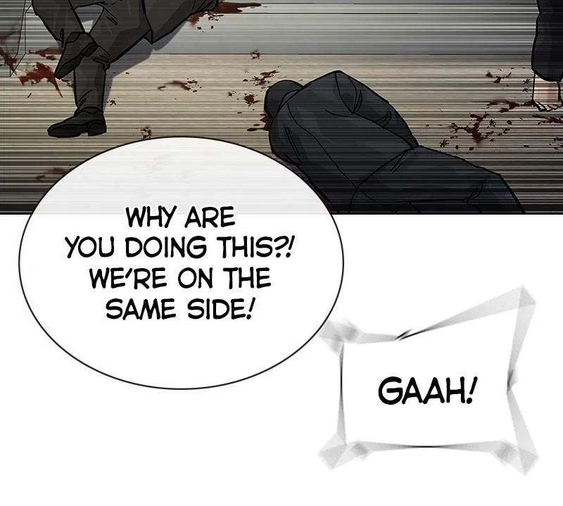 Read To Not Die EN Manga Online