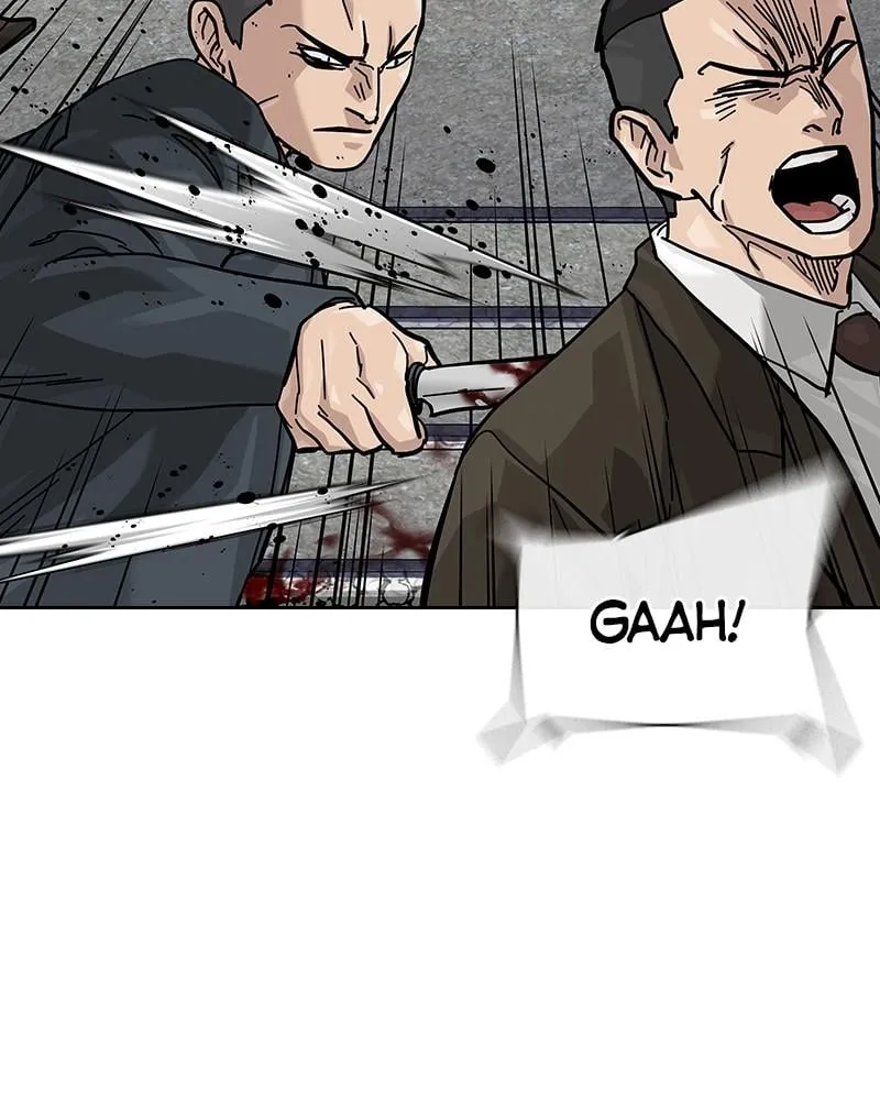 Read To Not Die EN Manga Online