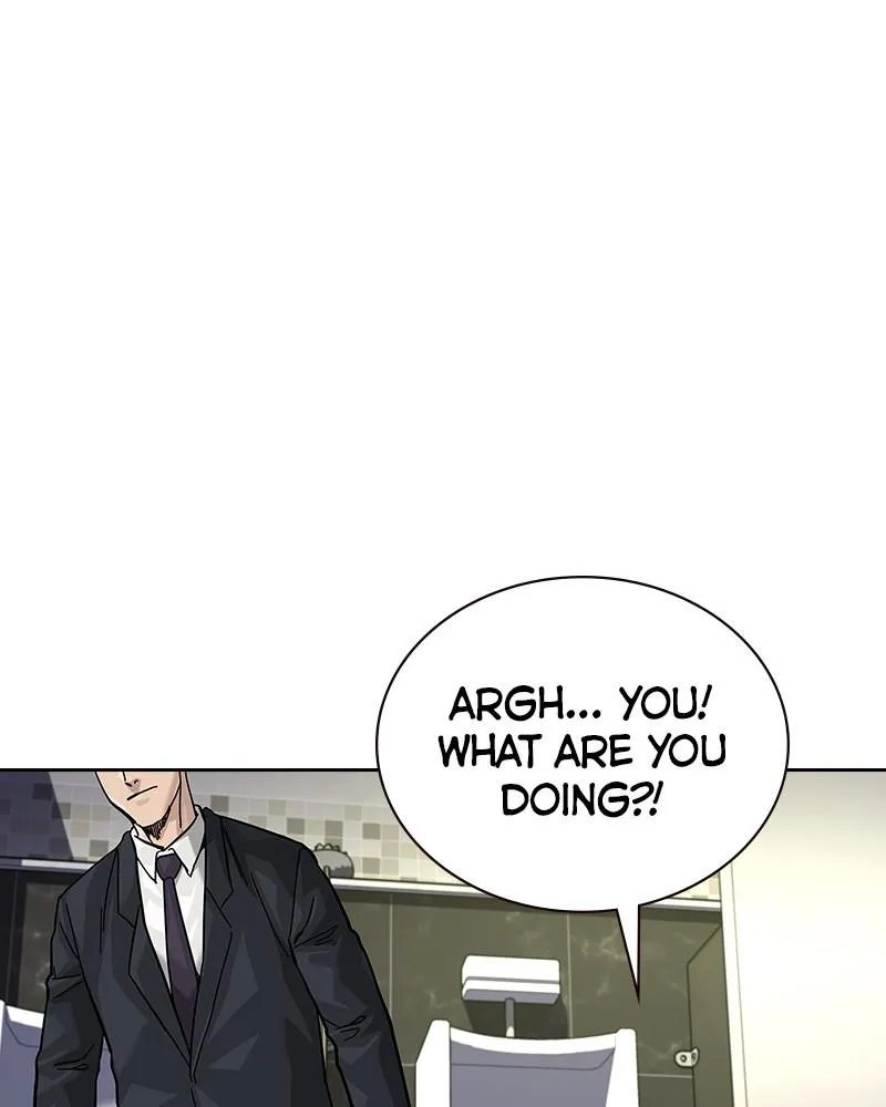 Read To Not Die EN Manga Online