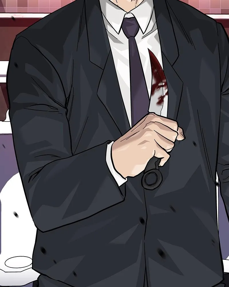 Read To Not Die EN Manga Online