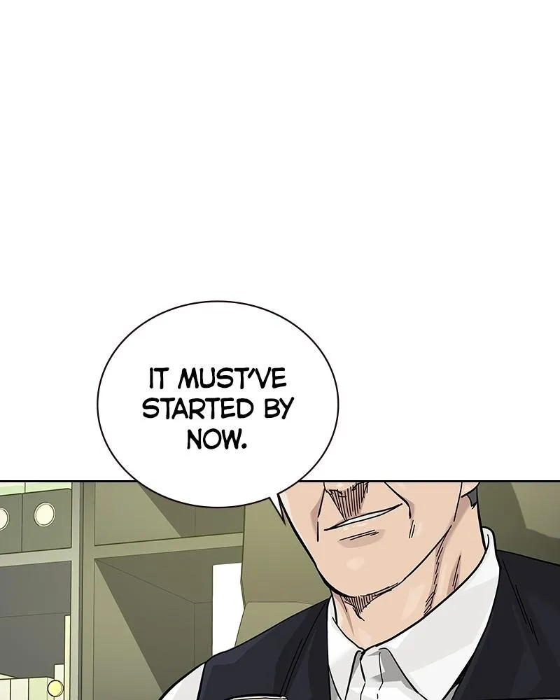 Read To Not Die EN Manga Online