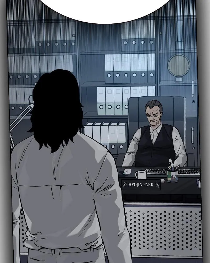 Read To Not Die EN Manga Online