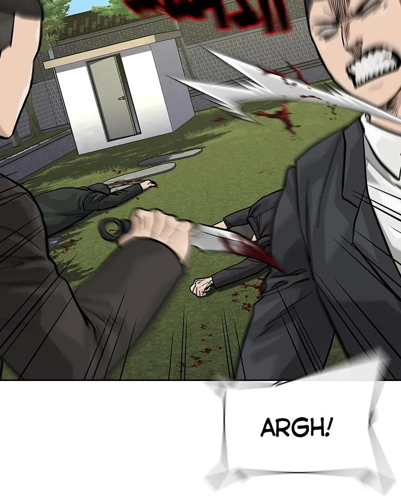 Read To Not Die EN Manga Online