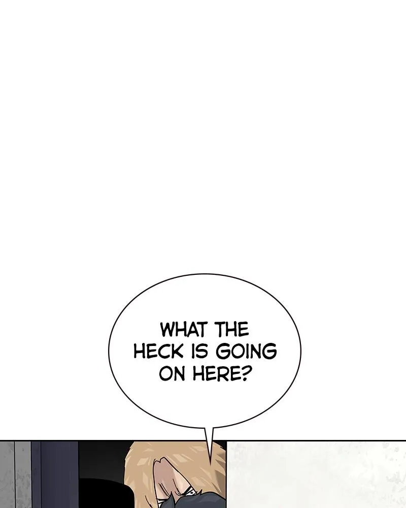 Read To Not Die EN Manga Online