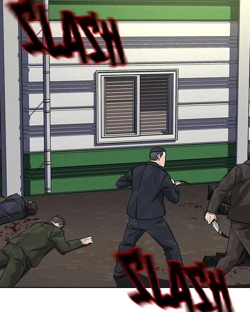 Read To Not Die EN Manga Online