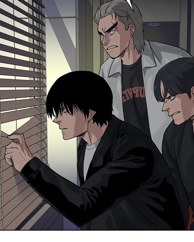 Read To Not Die EN Manga Online