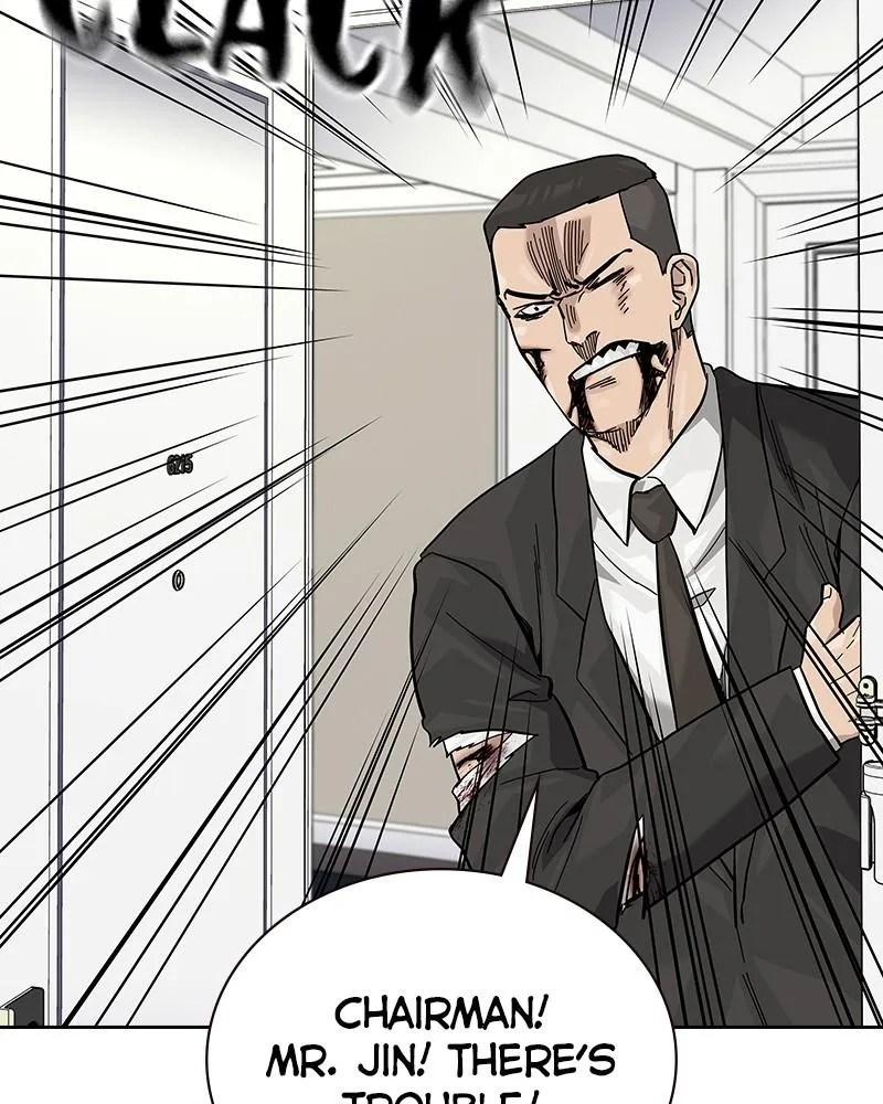 Read To Not Die EN Manga Online