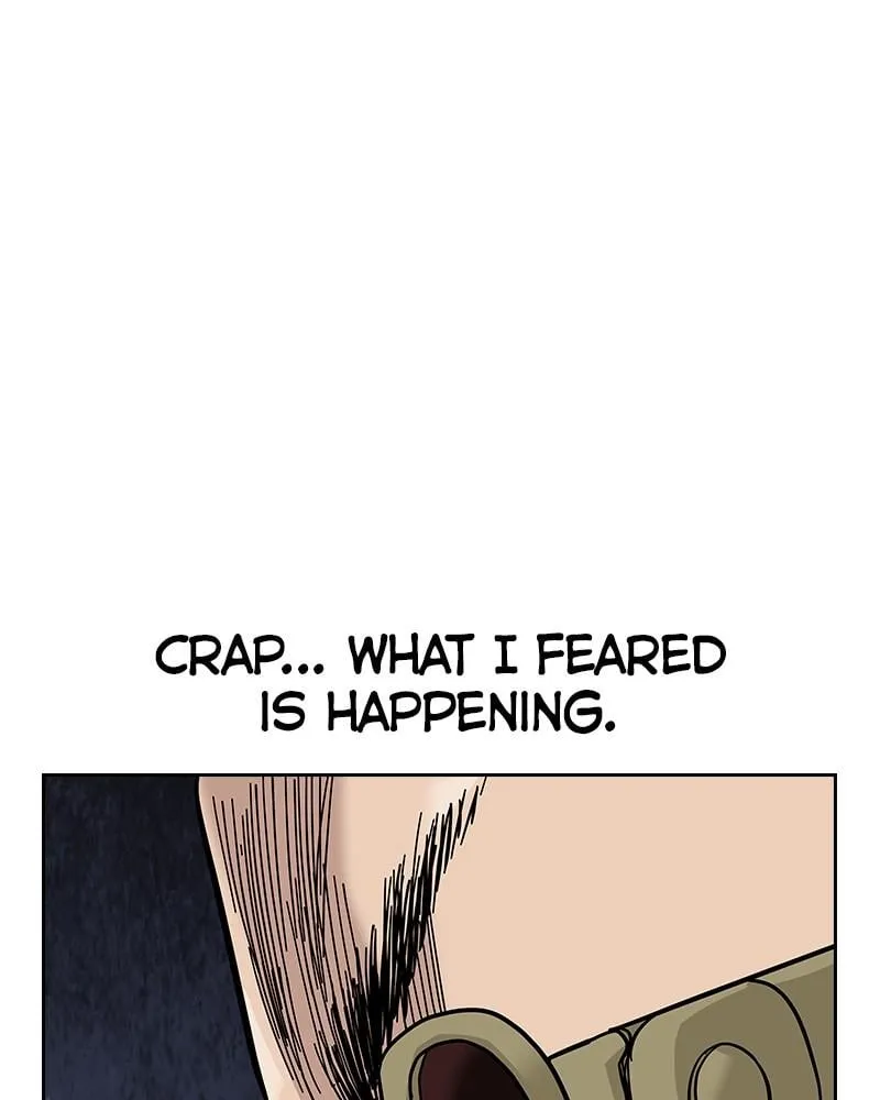 Read To Not Die EN Manga Online