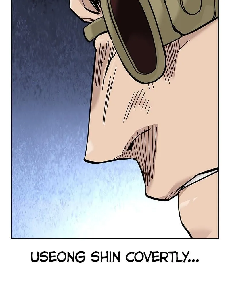 Read To Not Die EN Manga Online