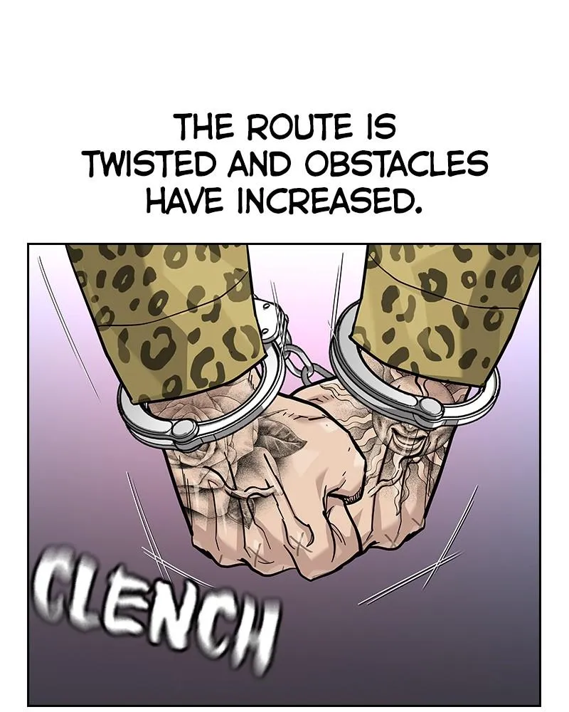 Read To Not Die EN Manga Online