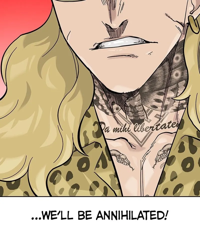 Read To Not Die EN Manga Online