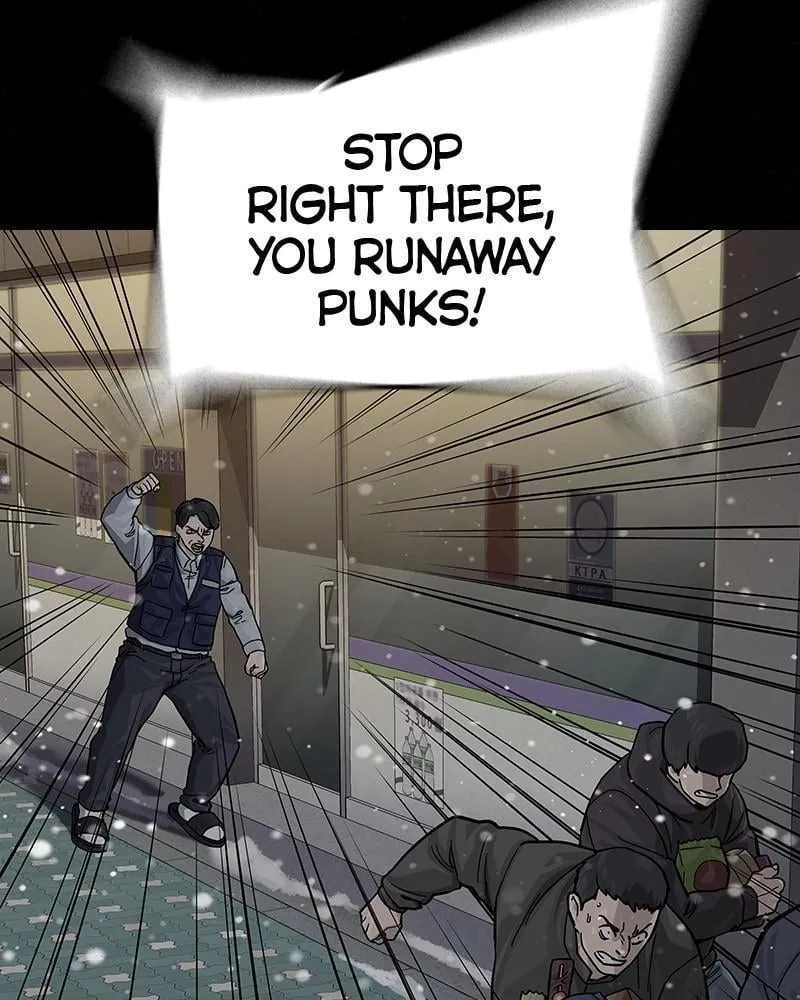 Read To Not Die EN Manga Online