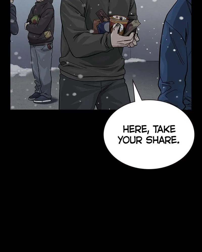 Read To Not Die EN Manga Online