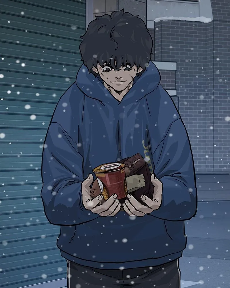 Read To Not Die EN Manga Online