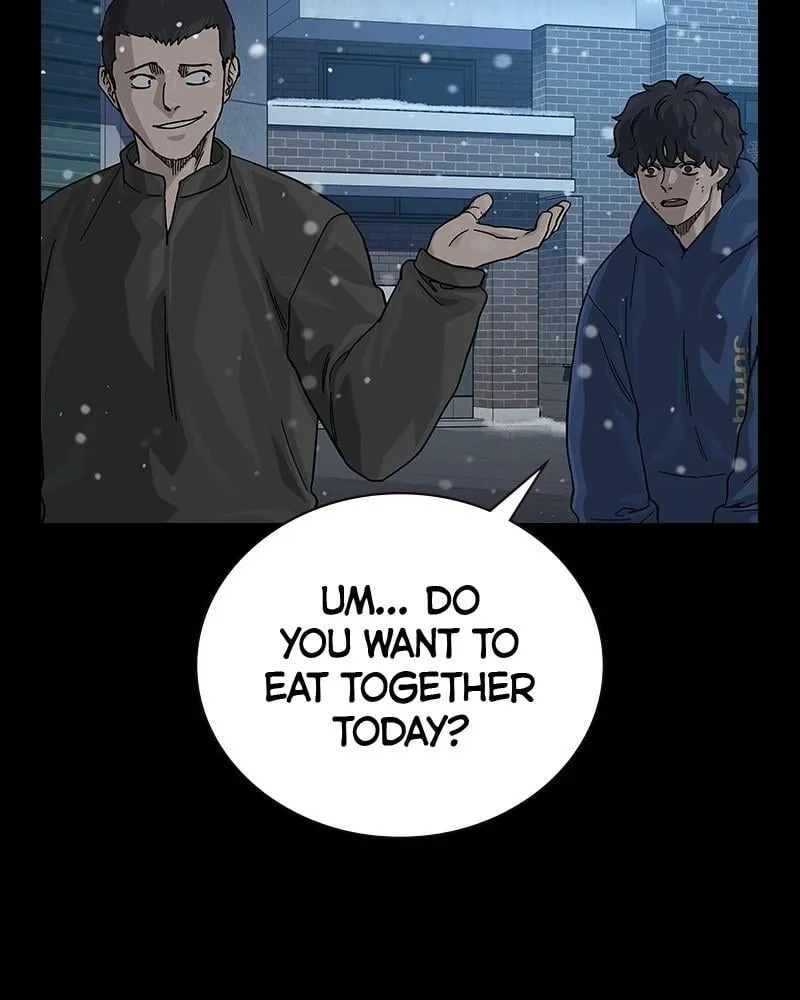 Read To Not Die EN Manga Online