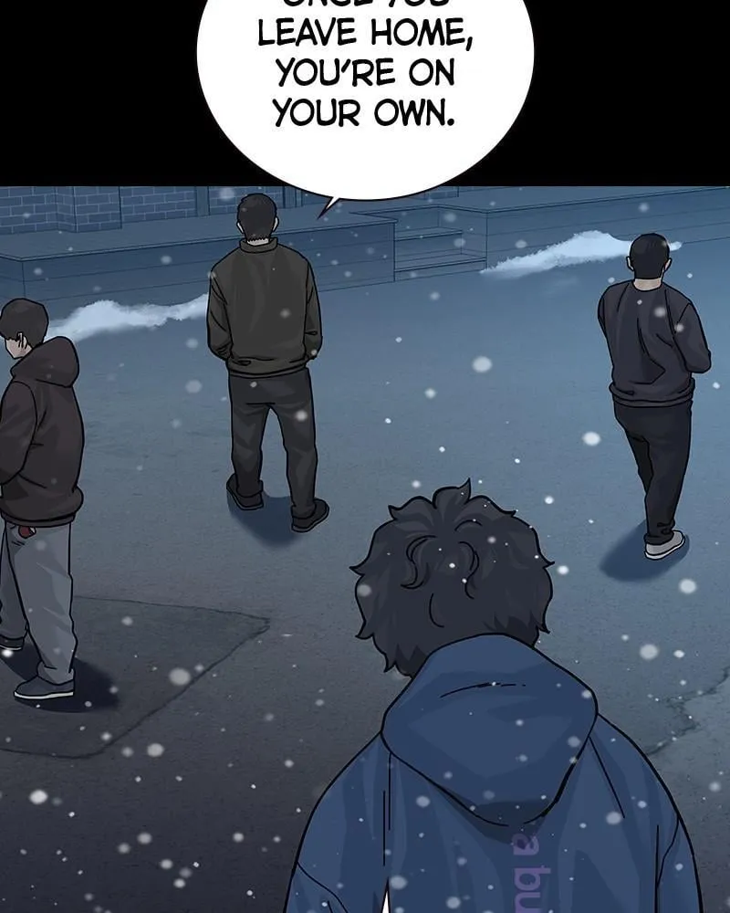 Read To Not Die EN Manga Online