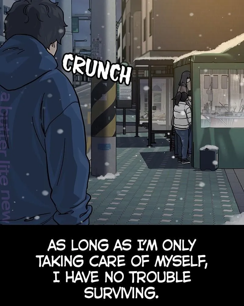 Read To Not Die EN Manga Online