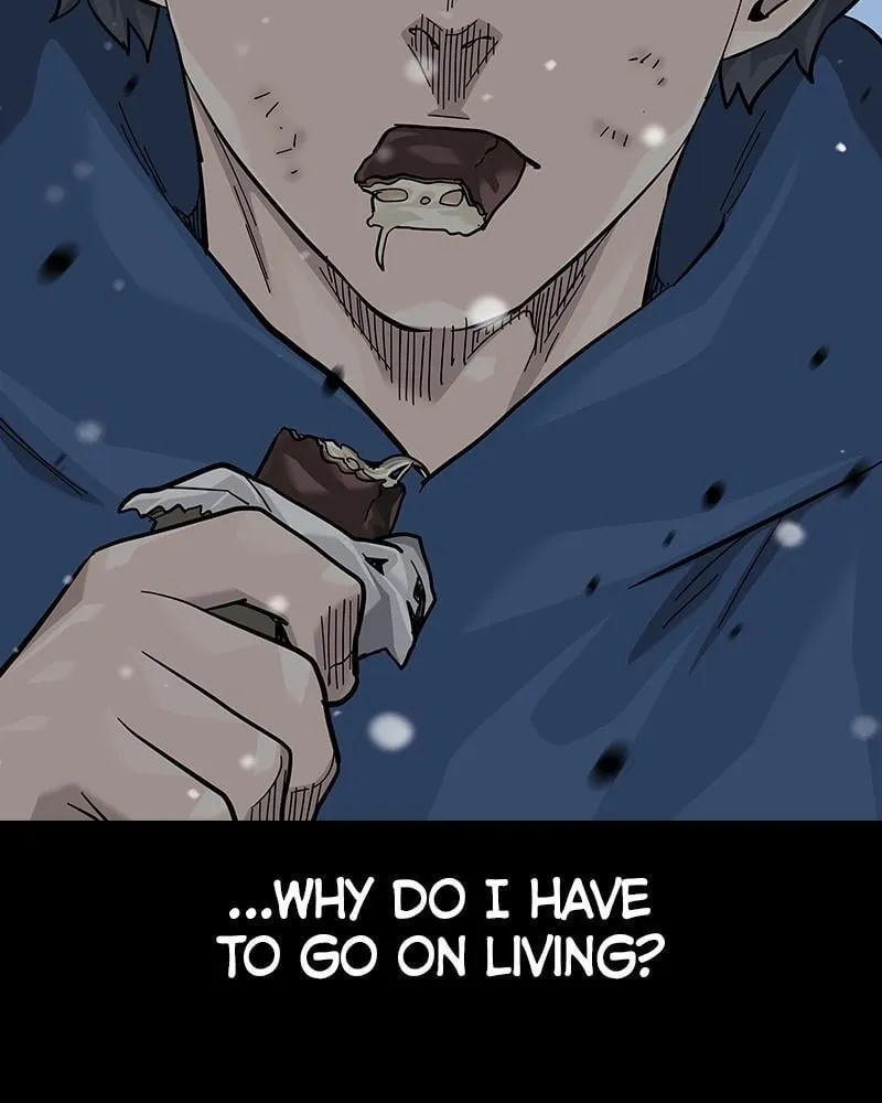 Read To Not Die EN Manga Online