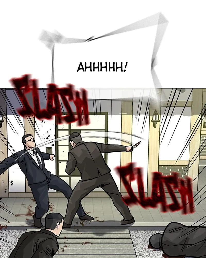 Read To Not Die EN Manga Online