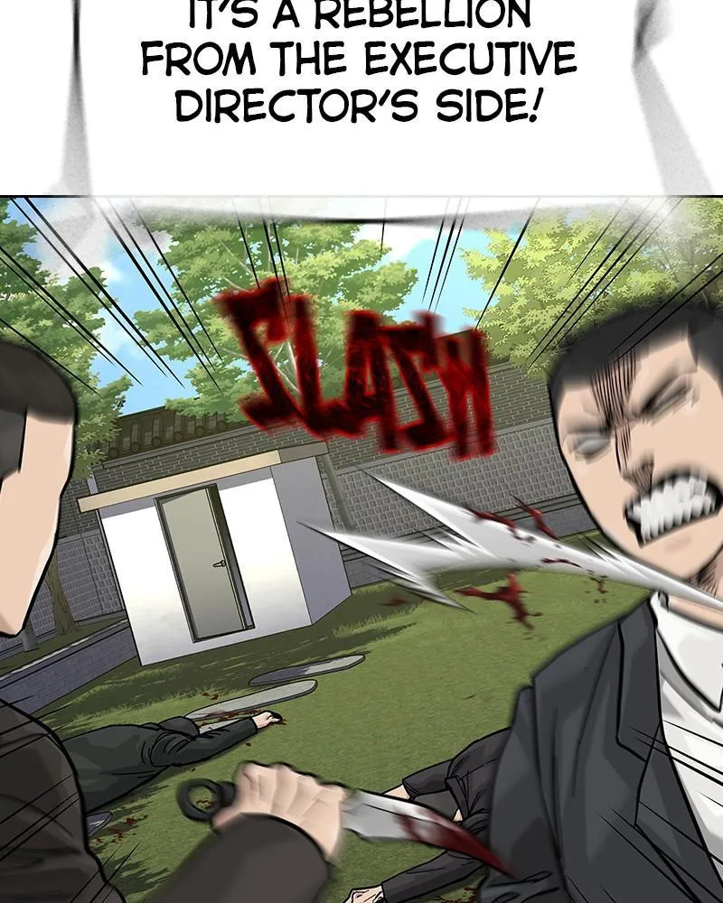 Read To Not Die EN Manga Online