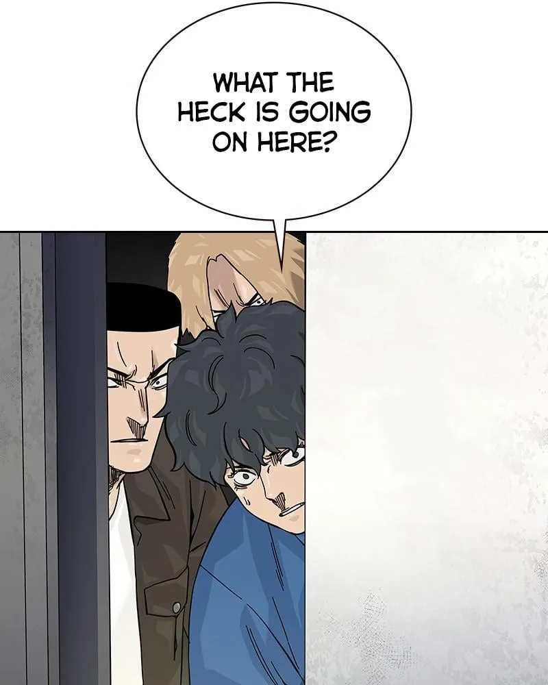 Read To Not Die EN Manga Online