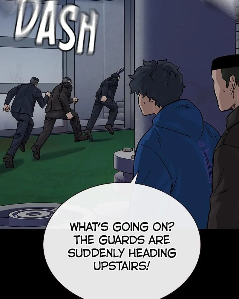 Read To Not Die EN Manga Online