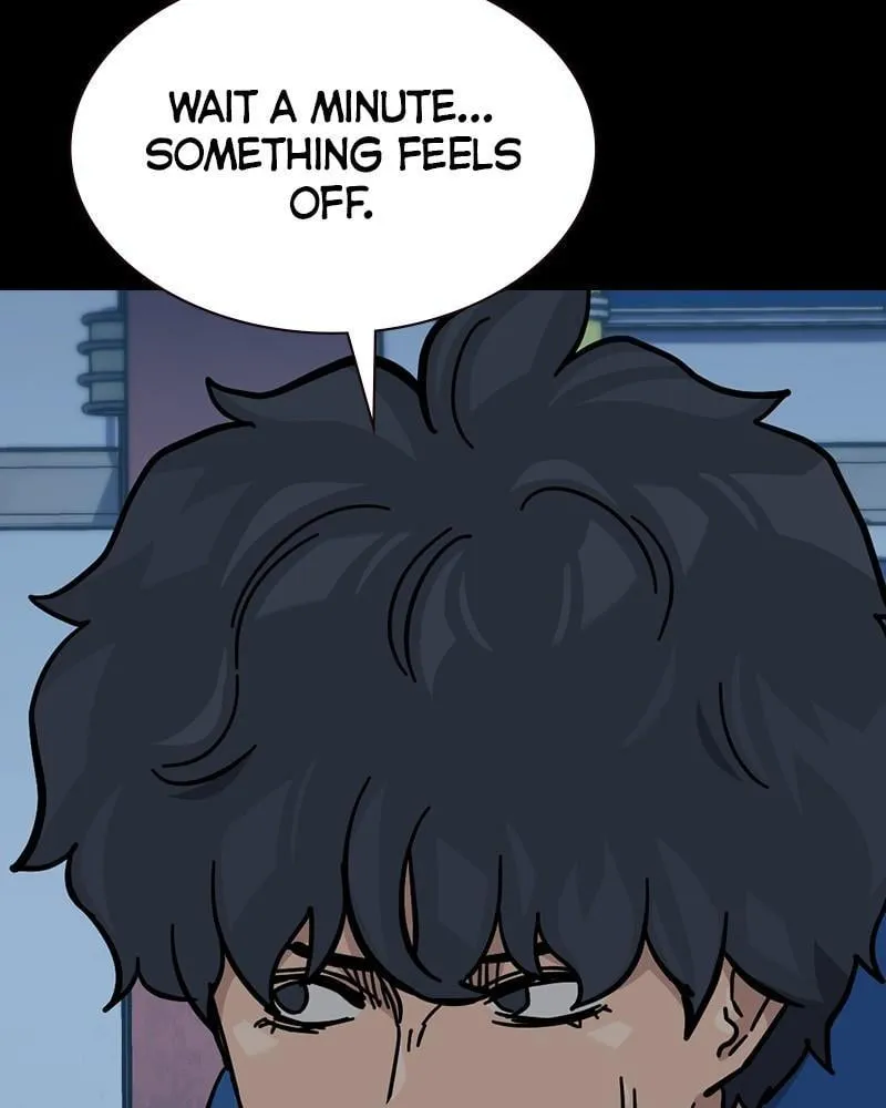 Read To Not Die EN Manga Online