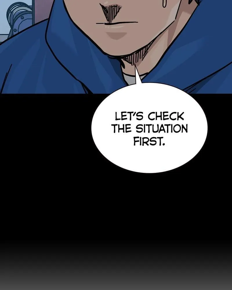 Read To Not Die EN Manga Online