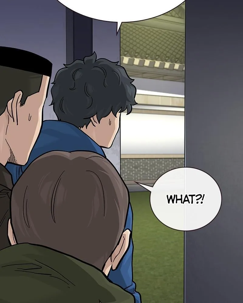 Read To Not Die EN Manga Online