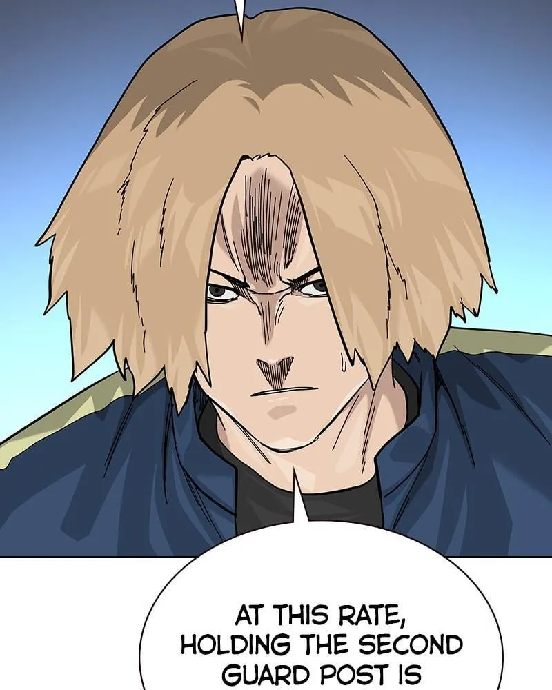 Read To Not Die EN Manga Online