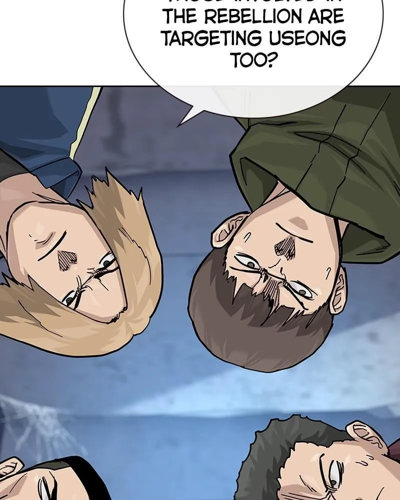 Read To Not Die EN Manga Online