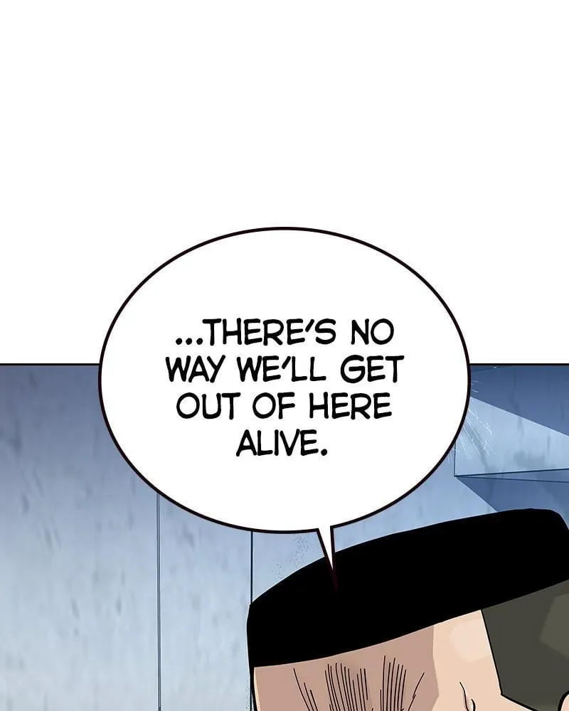 Read To Not Die EN Manga Online