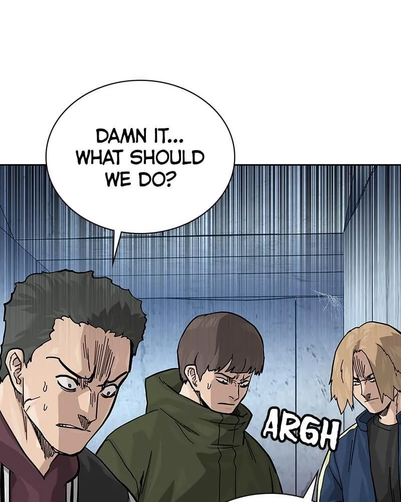 Read To Not Die EN Manga Online