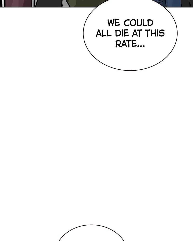 Read To Not Die EN Manga Online