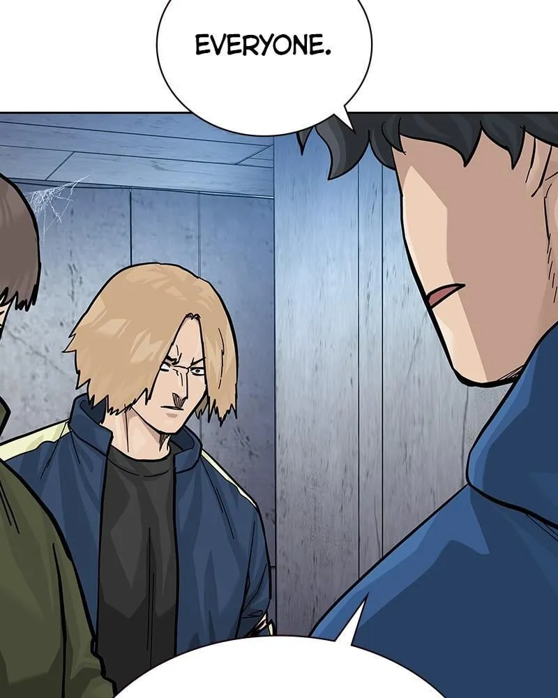 Read To Not Die EN Manga Online