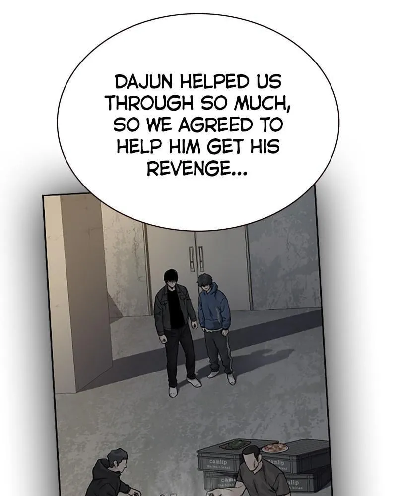 Read To Not Die EN Manga Online