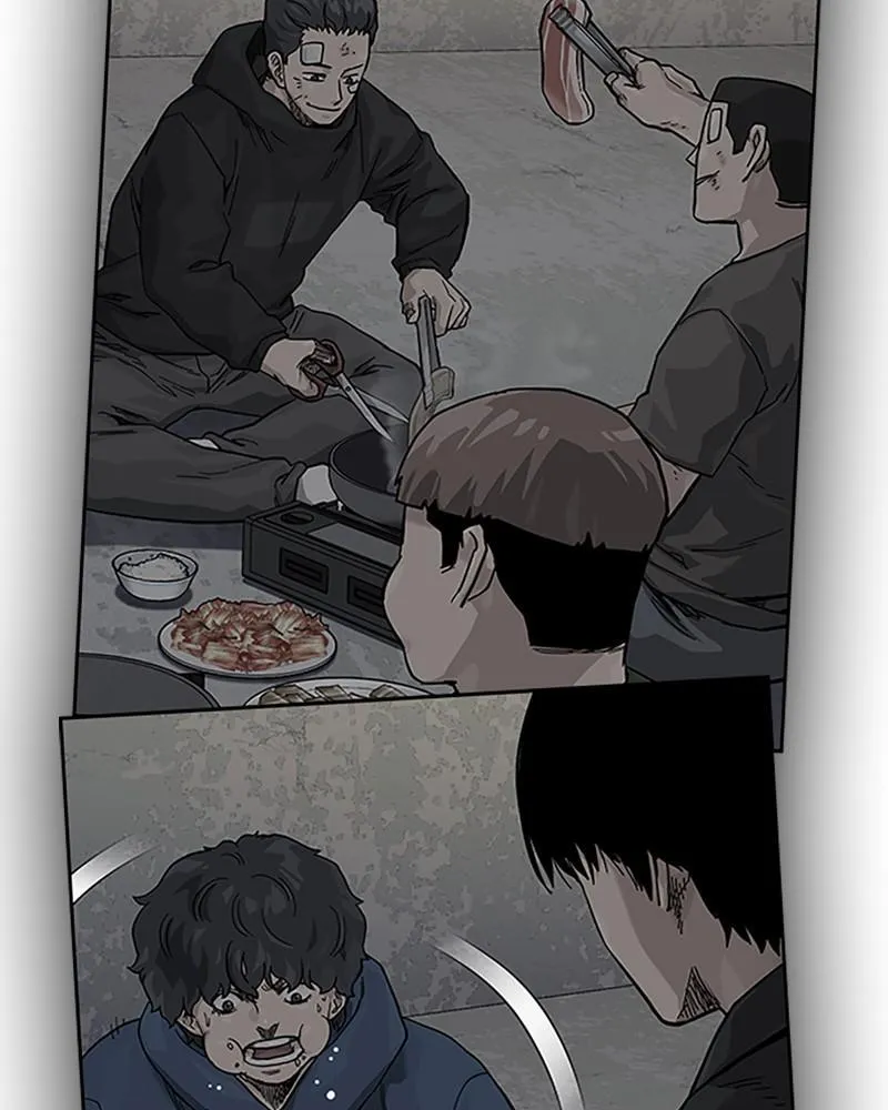 Read To Not Die EN Manga Online