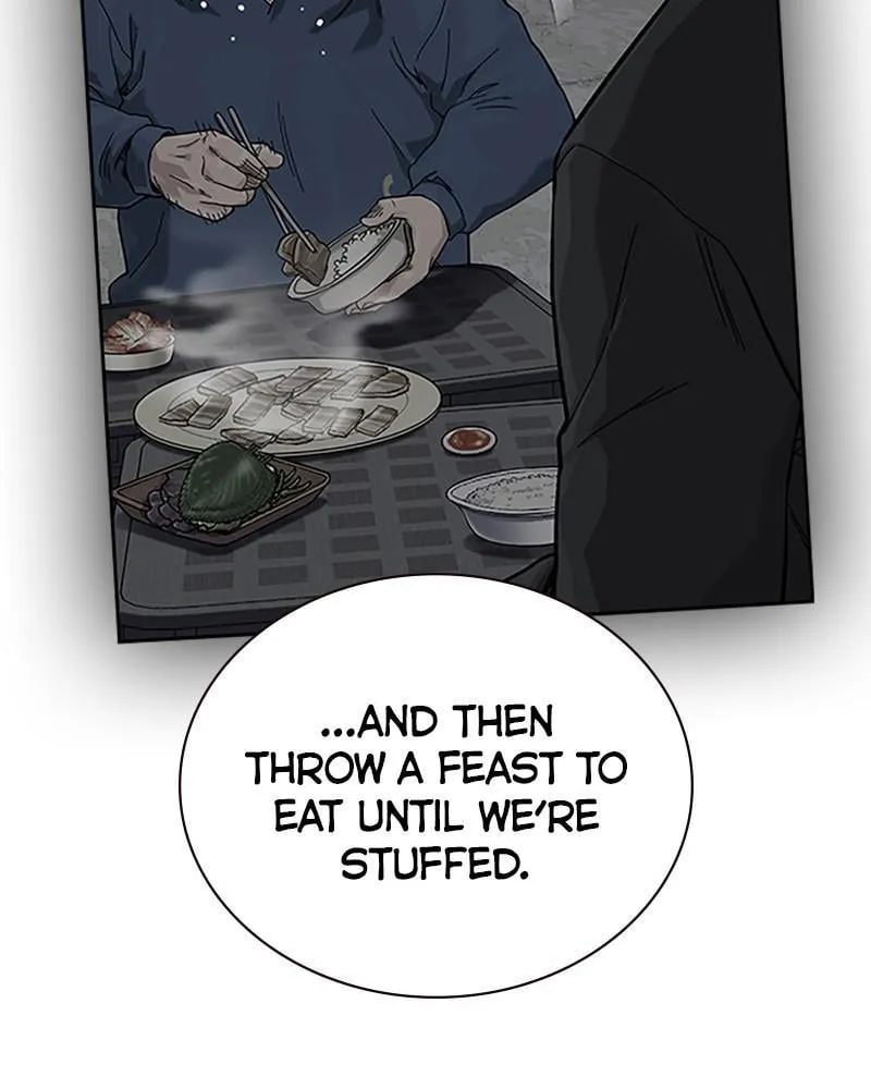 Read To Not Die EN Manga Online