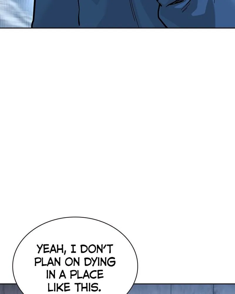 Read To Not Die EN Manga Online