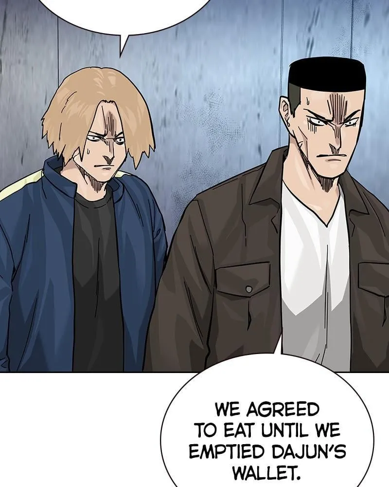 Read To Not Die EN Manga Online