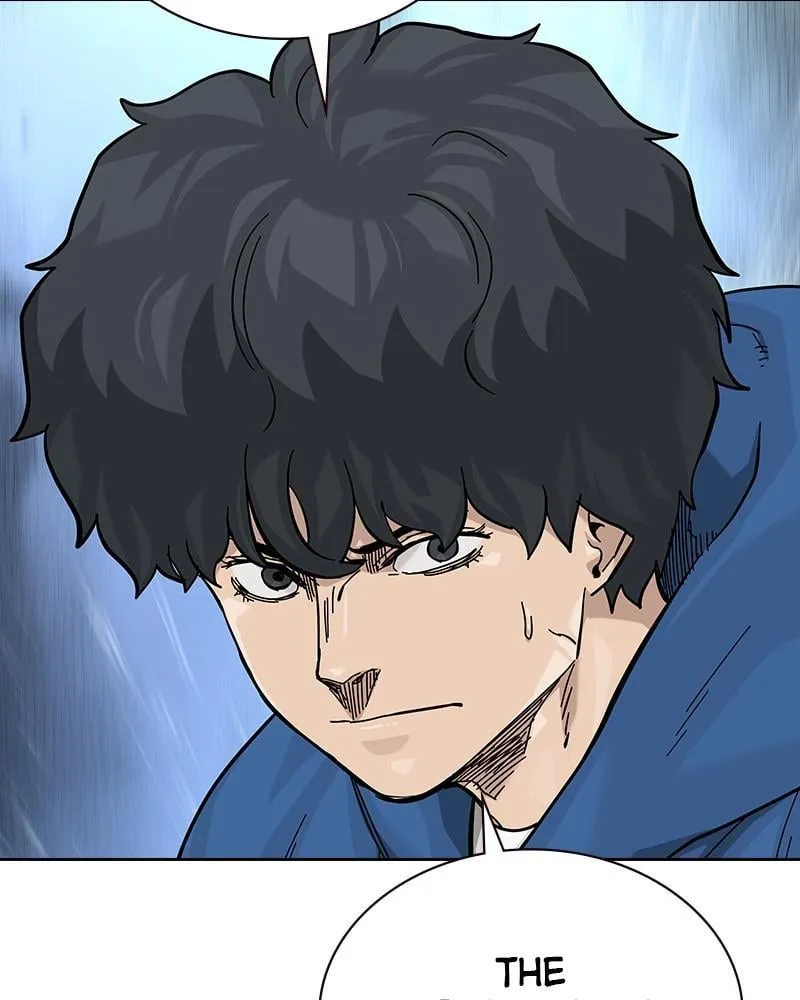 Read To Not Die EN Manga Online