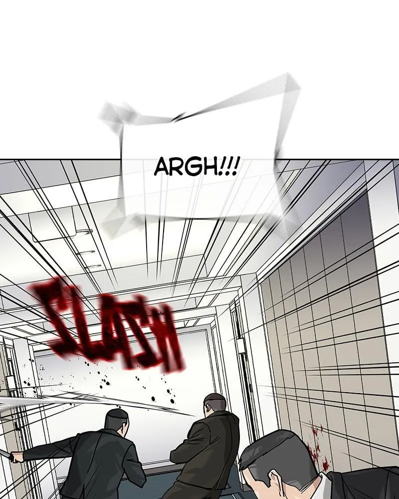 Read To Not Die EN Manga Online