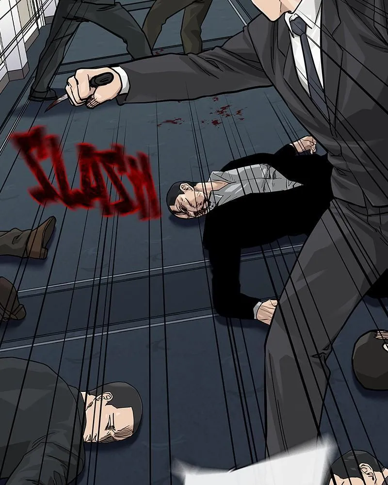 Read To Not Die EN Manga Online