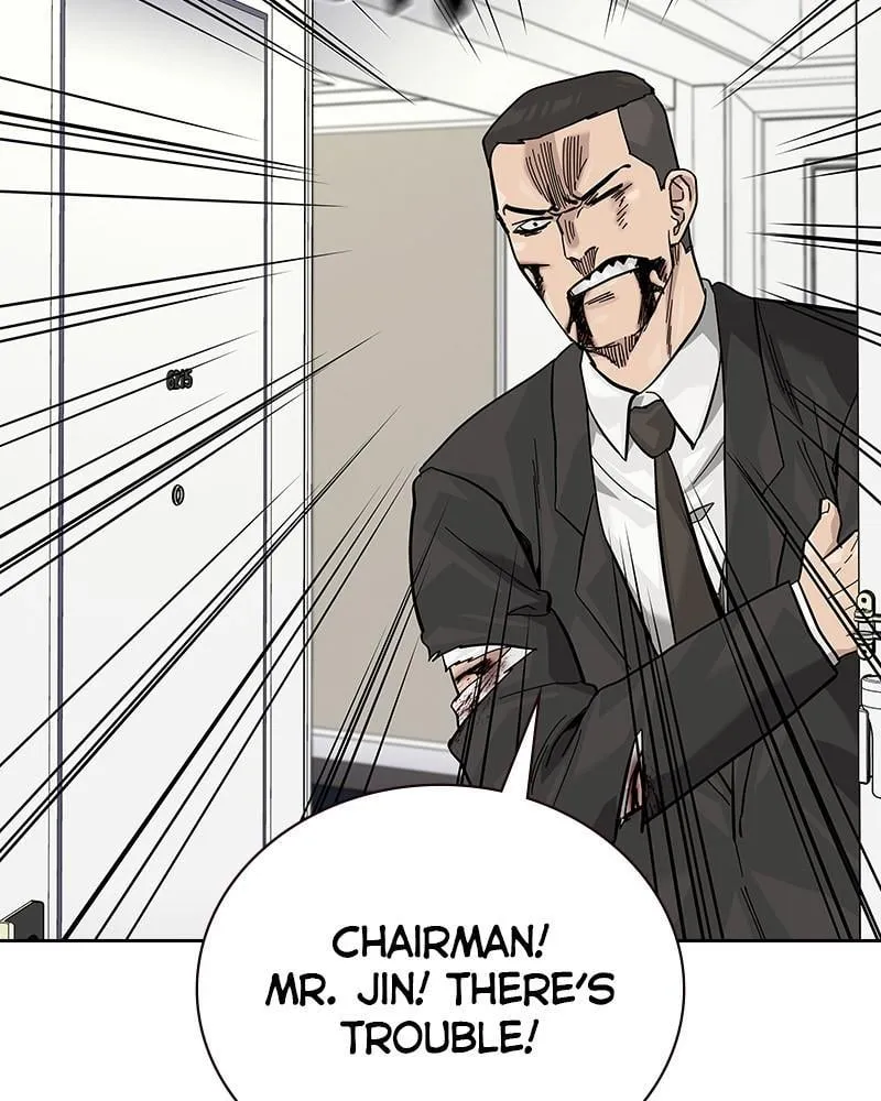 Read To Not Die EN Manga Online