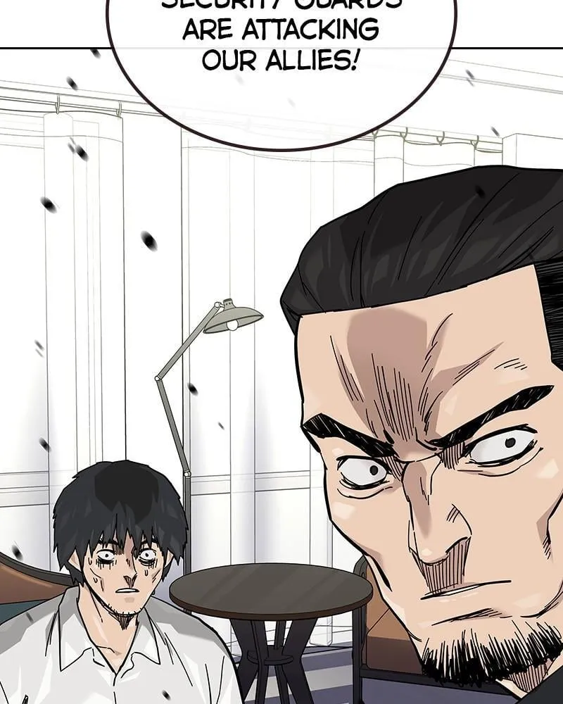 Read To Not Die EN Manga Online