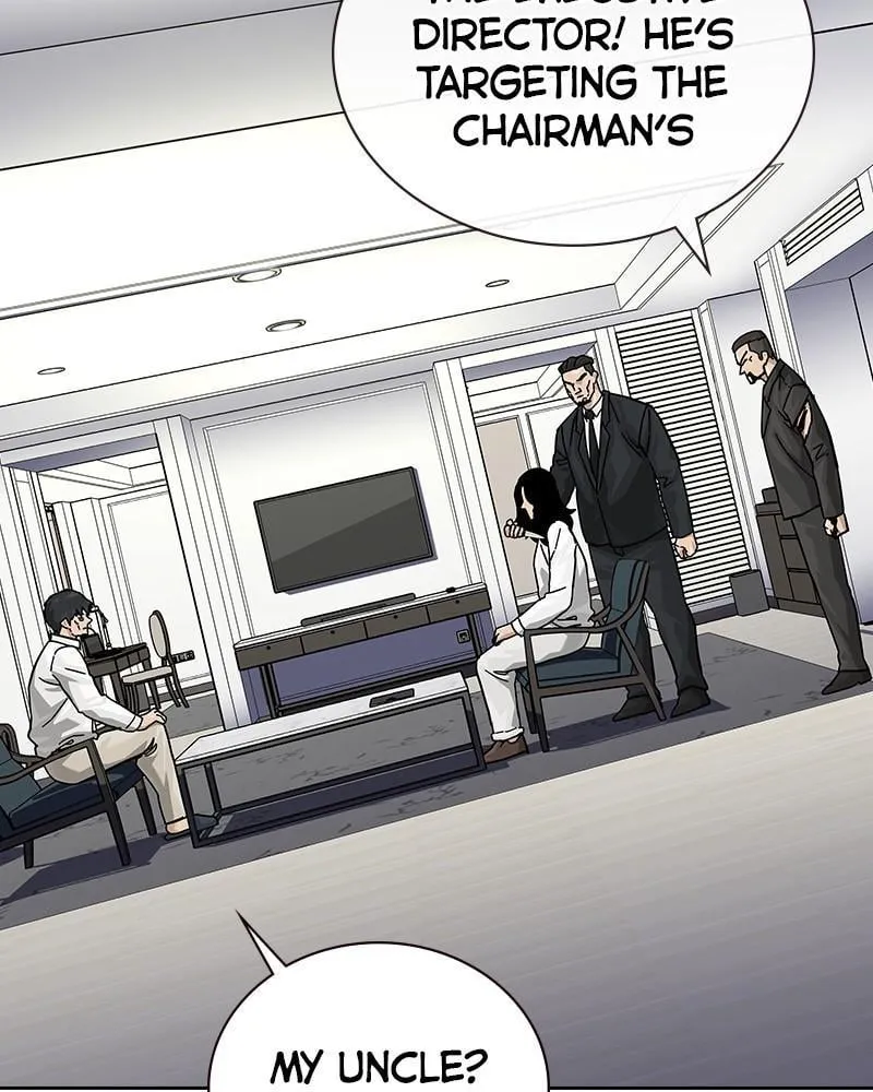 Read To Not Die EN Manga Online