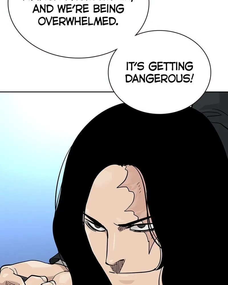 Read To Not Die EN Manga Online