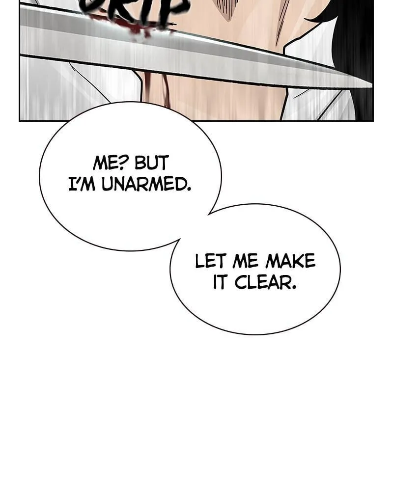 Read To Not Die EN Manga Online